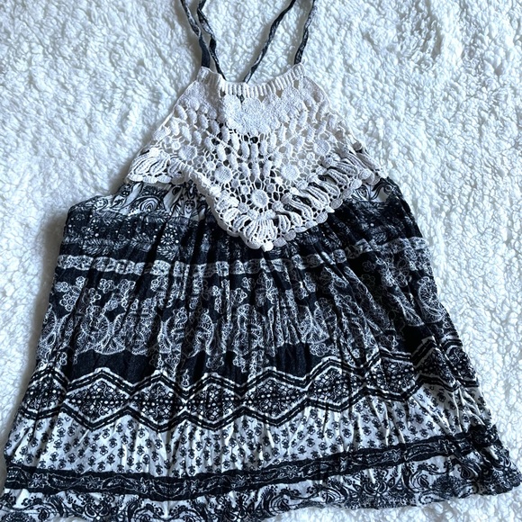 Brand: La Hearts  Size: Small - Picture 1 of 2